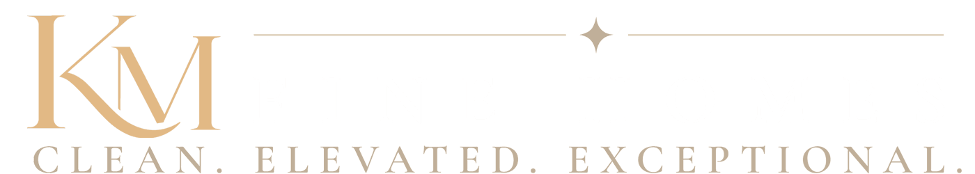 KM Fine Homes - Clean. Elevated. Exceptional.